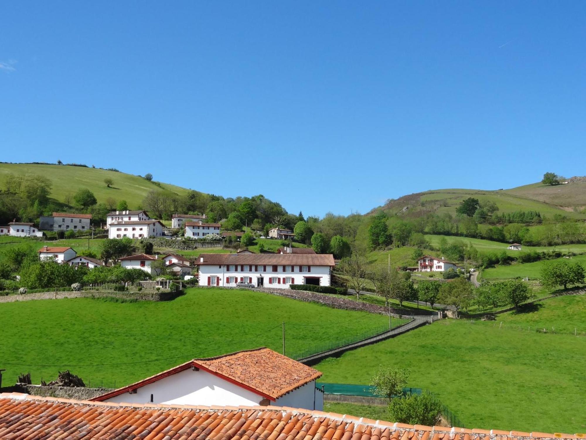 Eskualduna Chez Katina 2*